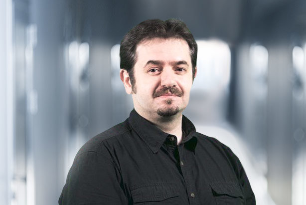 Marcin Wolański - SEO