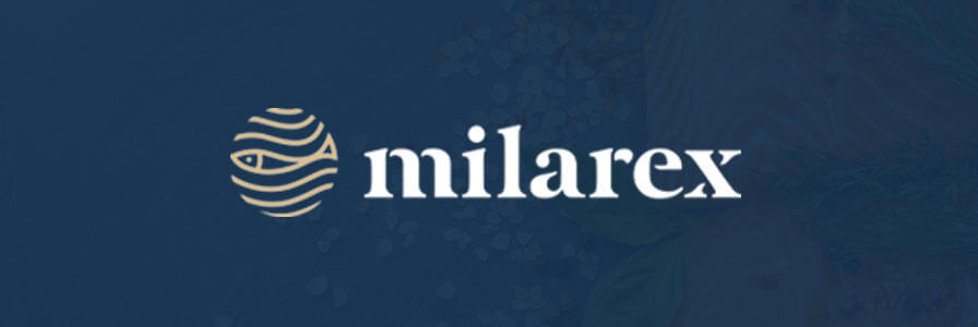 Milarex banner