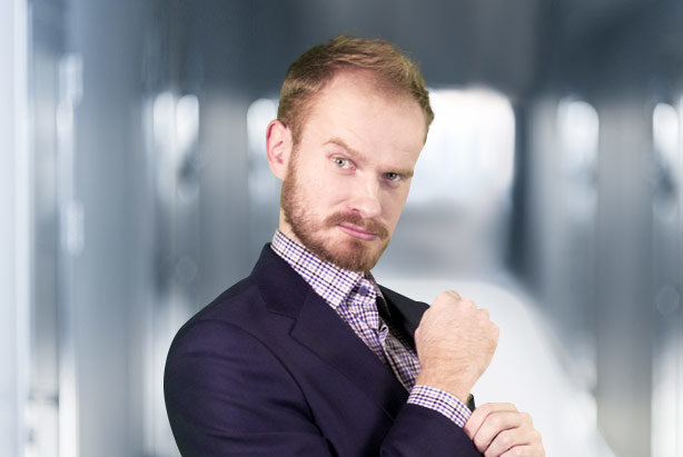 Tomasz Kleszczewski - Web